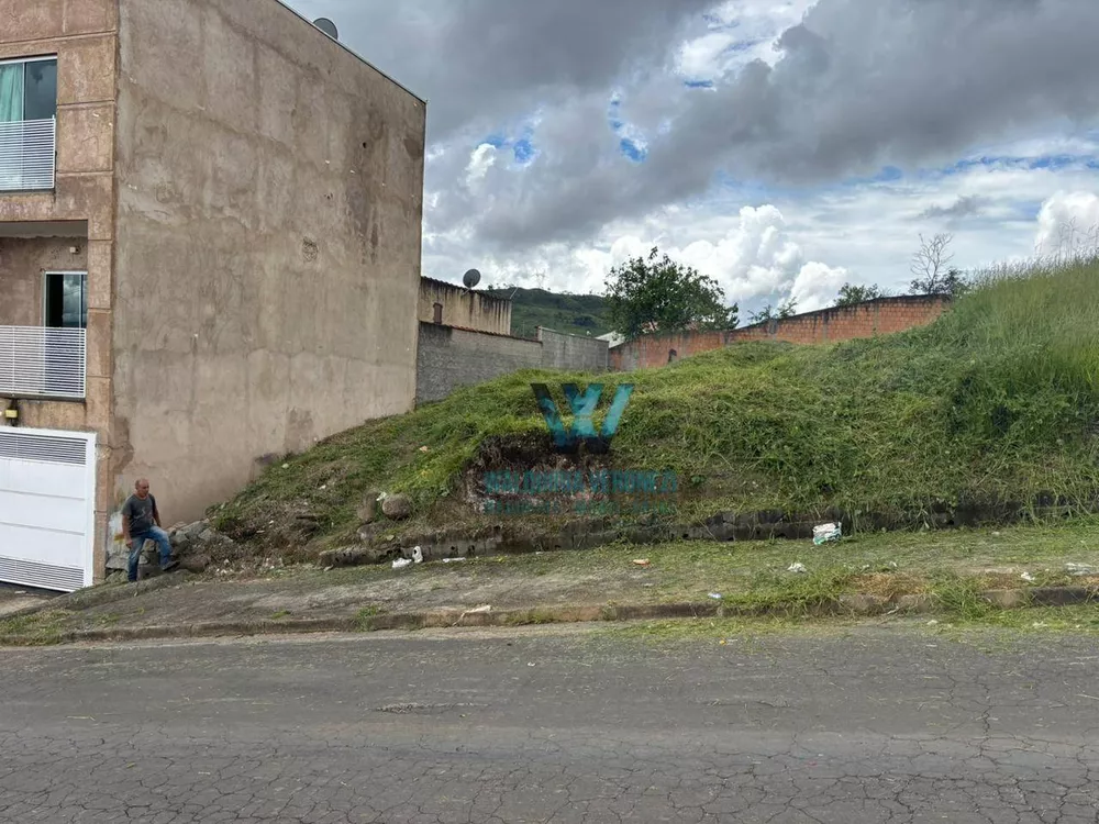 Terreno, 450 m² - Foto 1