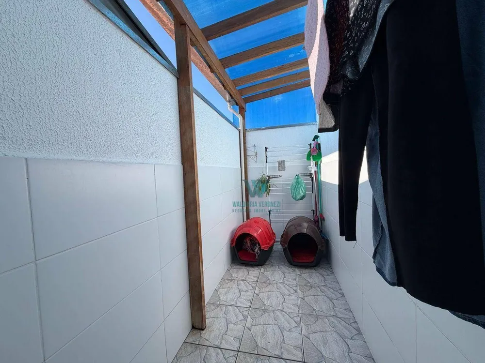 Apartamento, 2 quartos, 57 m² - Foto 11