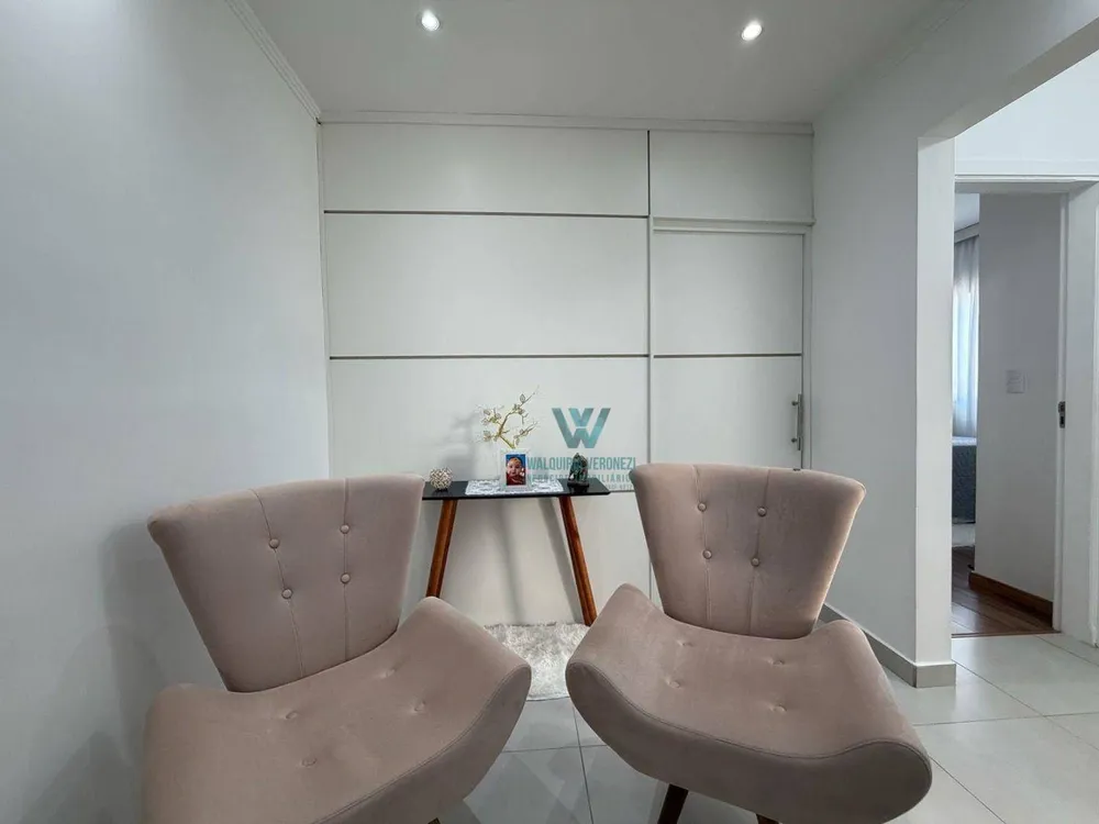Apartamento, 2 quartos, 57 m² - Foto 4
