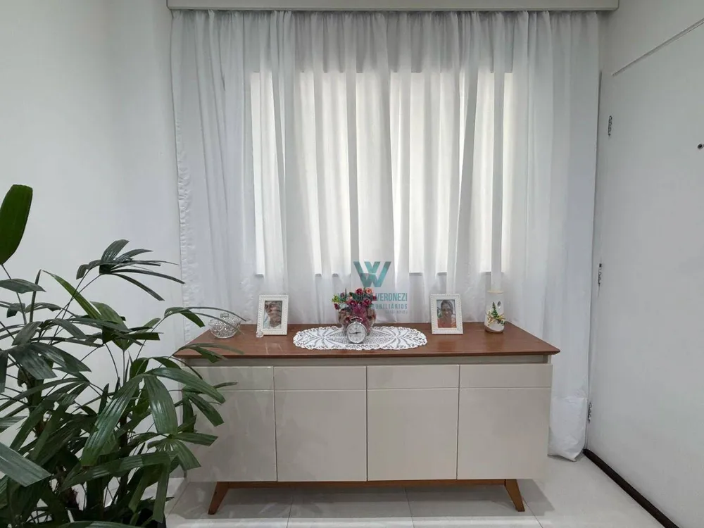 Apartamento, 2 quartos, 57 m² - Foto 1
