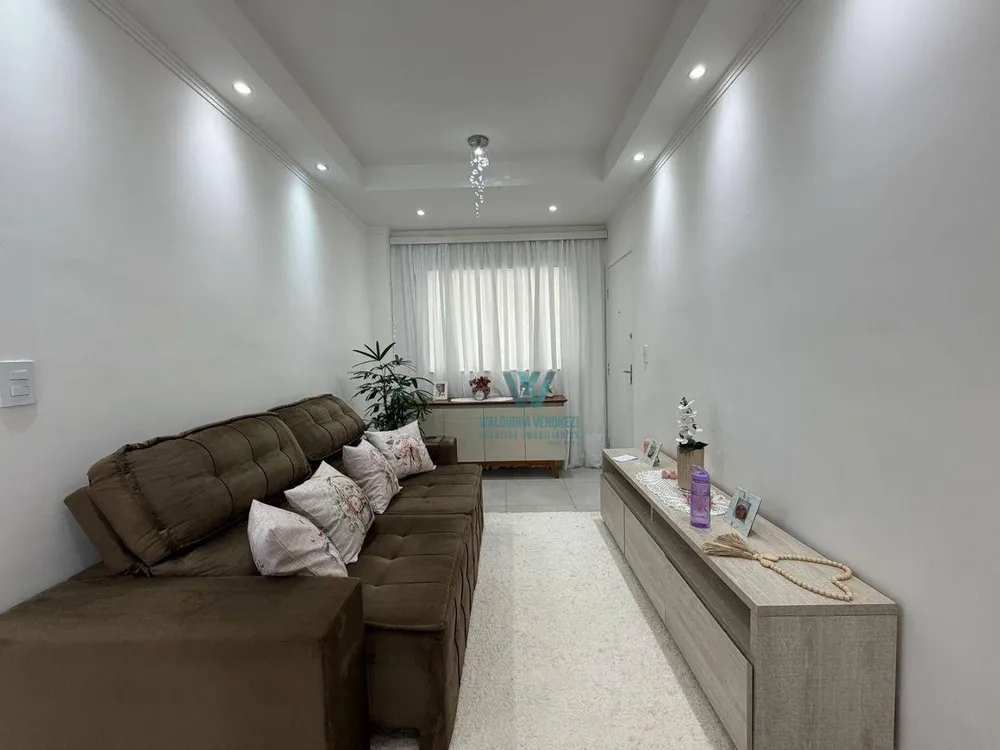 Apartamento, 2 quartos, 57 m² - Foto 3