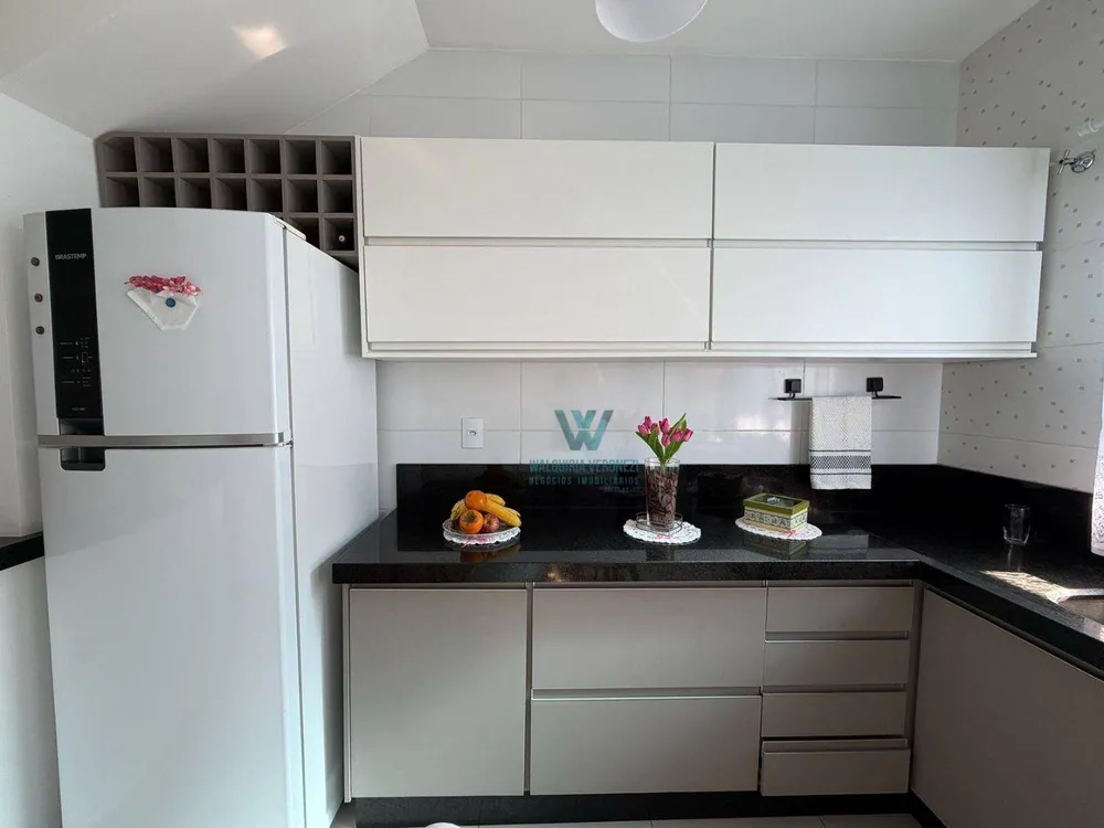 Apartamento, 2 quartos, 57 m² - Foto 6