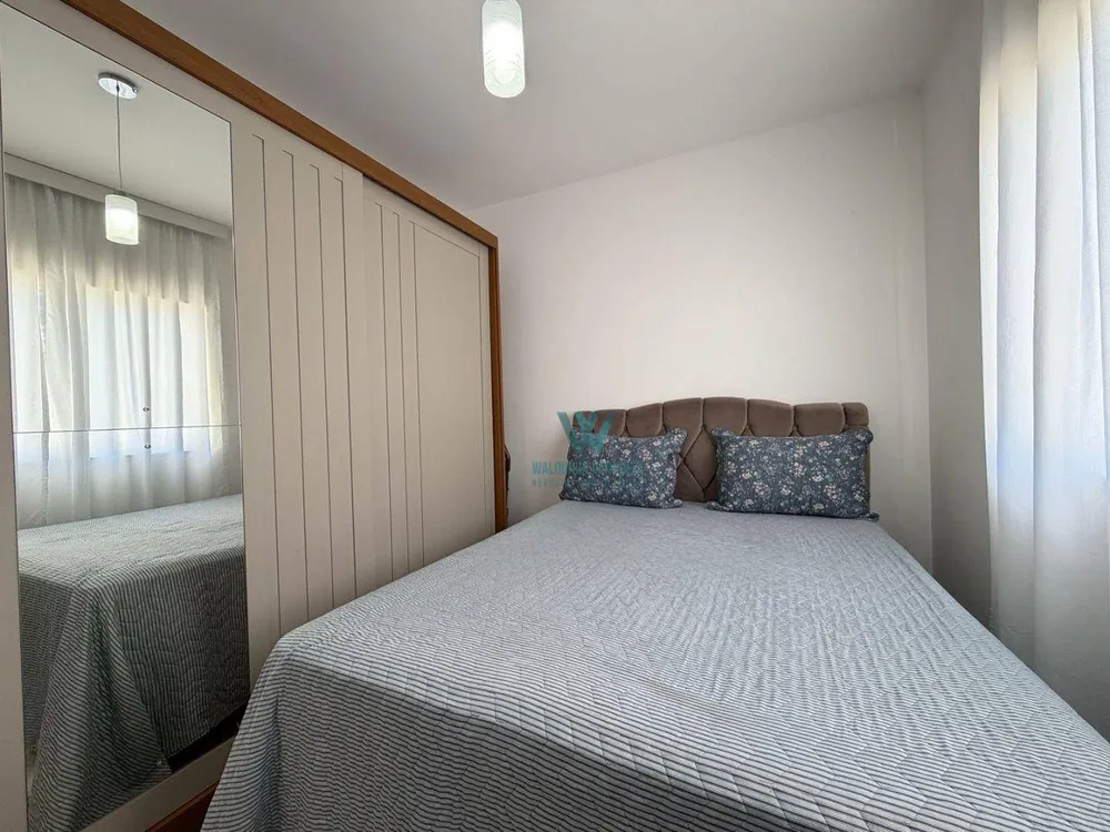 Apartamento, 2 quartos, 57 m² - Foto 9