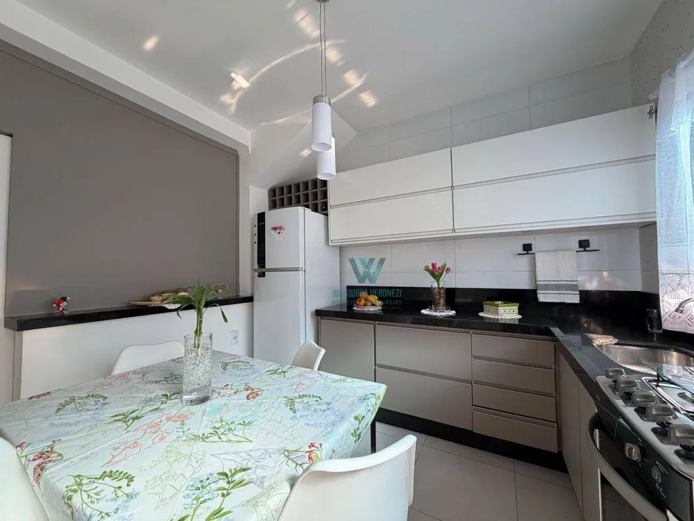Apartamento, 2 quartos, 57 m² - Foto 5