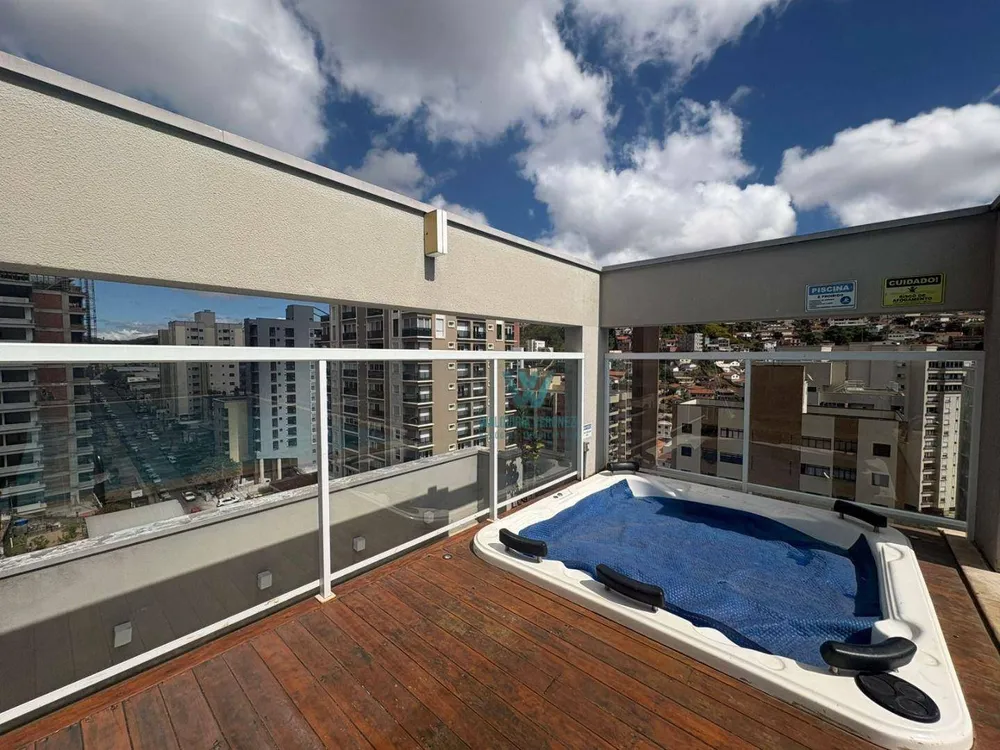 Apartamento, 2 quartos, 75 m² - Foto 5