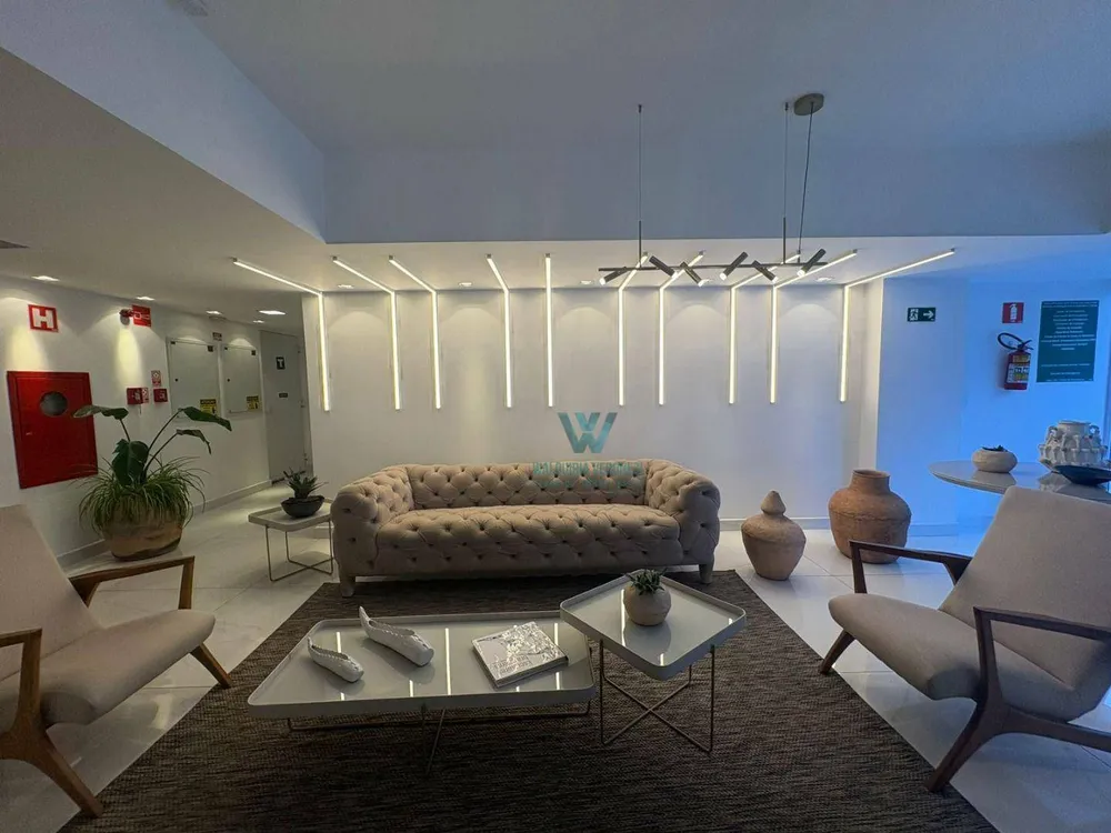 Apartamento, 2 quartos, 75 m² - Foto 2