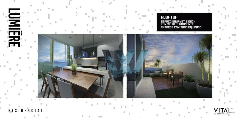 Apartamento, 2 quartos, 75 m² - Foto 6