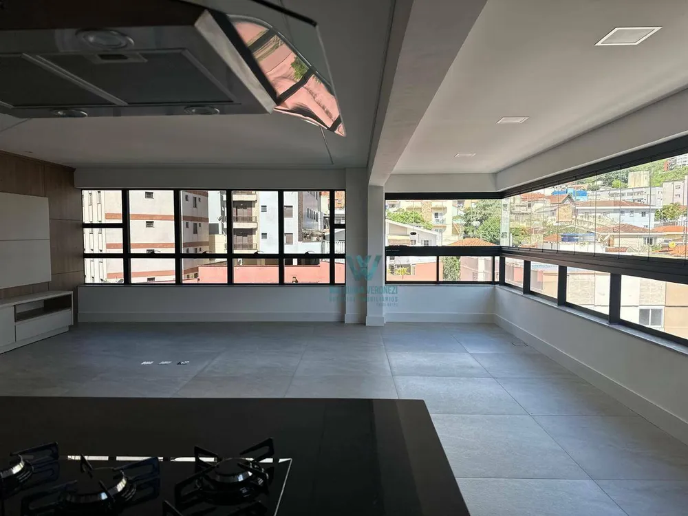 Apartamento, 3 quartos, 154 m² - Foto 5
