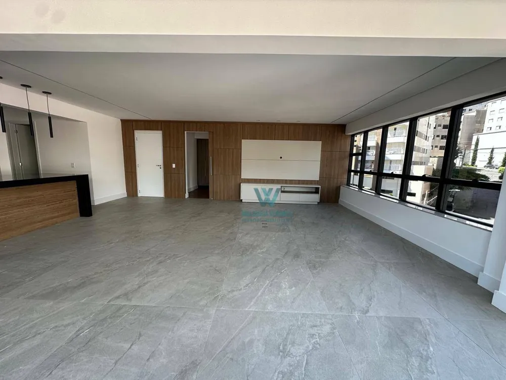 Apartamento, 3 quartos, 154 m² - Foto 6