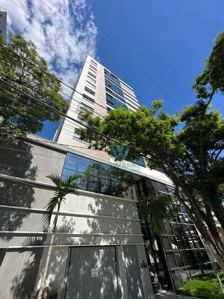 Apartamento, 3 quartos, 154 m² - Foto 1