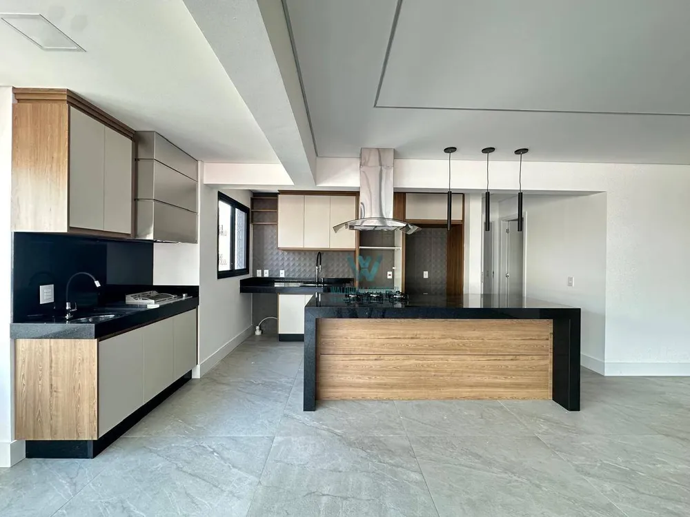 Apartamento, 3 quartos, 154 m² - Foto 4