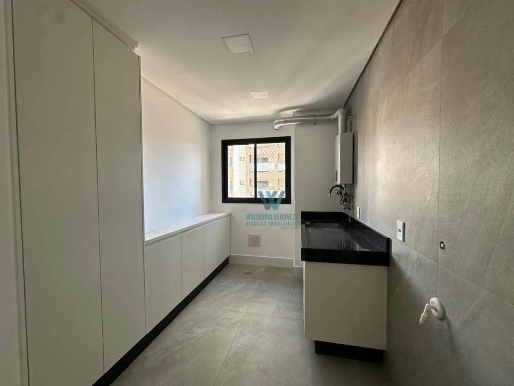 Apartamento, 3 quartos, 154 m² - Foto 2