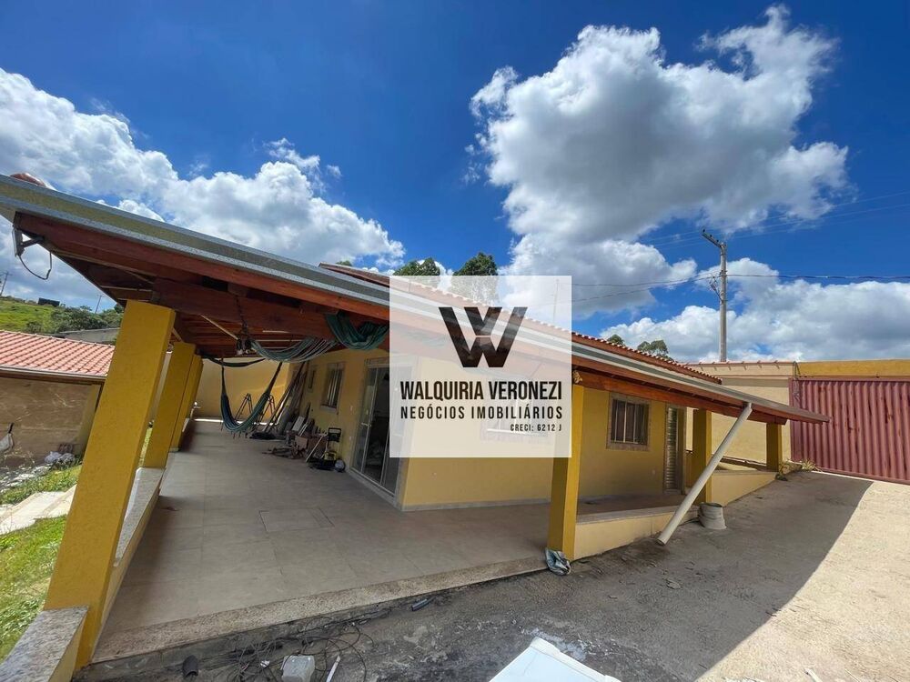 Chácara, 3 quartos, 800 m² - Foto 5