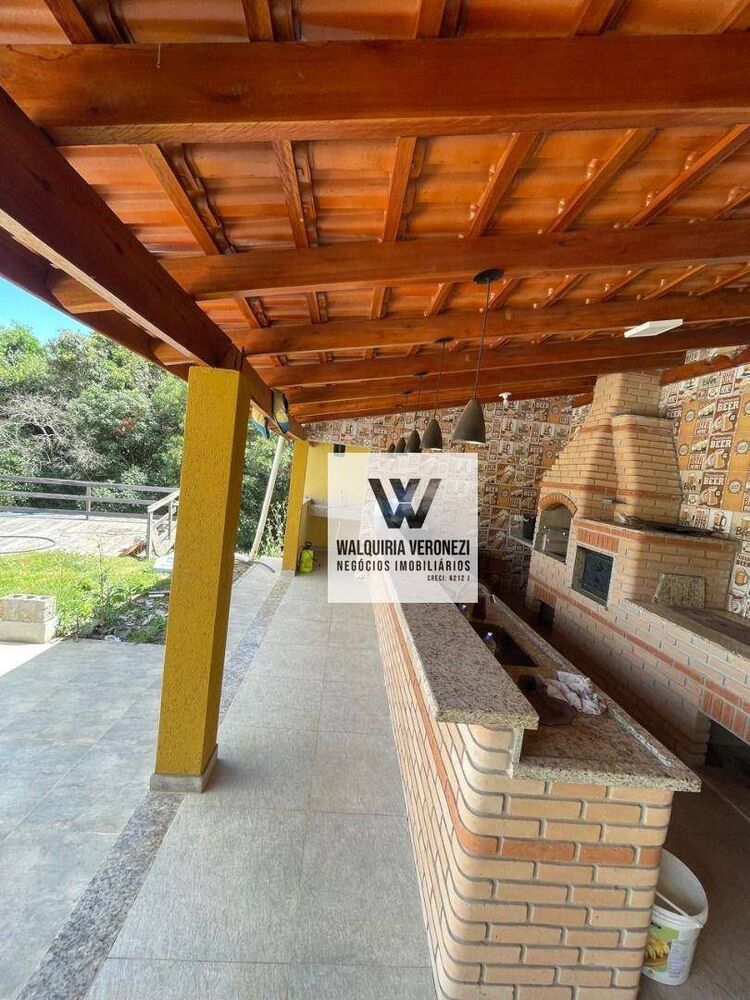 Chácara, 3 quartos, 800 m² - Foto 3