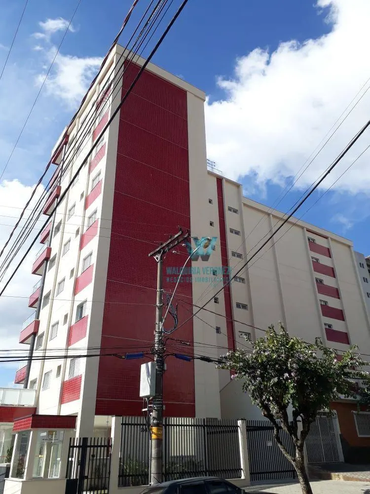 Apartamento, 3 quartos, 120 m² - Foto 2