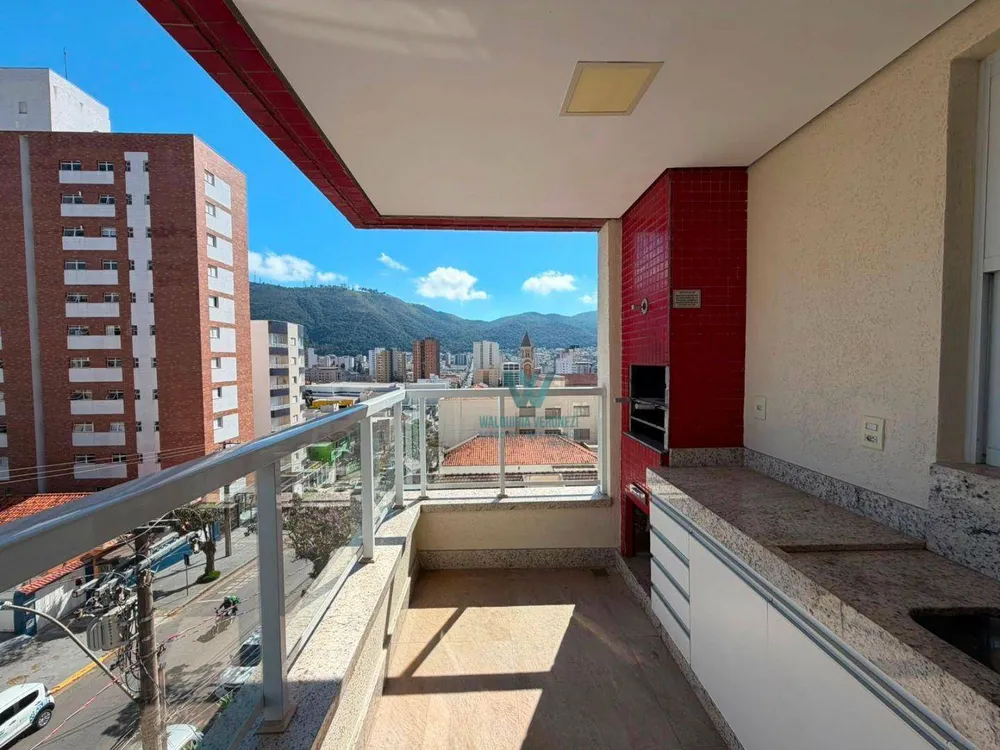 Apartamento, 3 quartos, 120 m² - Foto 11