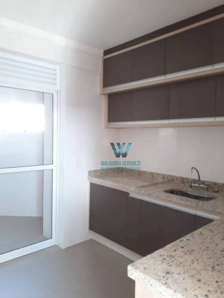 Apartamento, 3 quartos, 120 m² - Foto 6