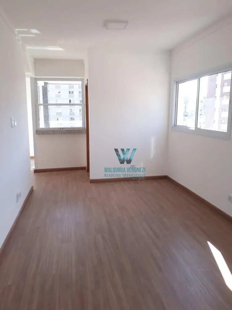 Apartamento, 3 quartos, 120 m² - Foto 3