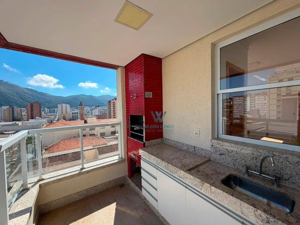 Apartamento, 3 quartos, 120 m² - Foto 10