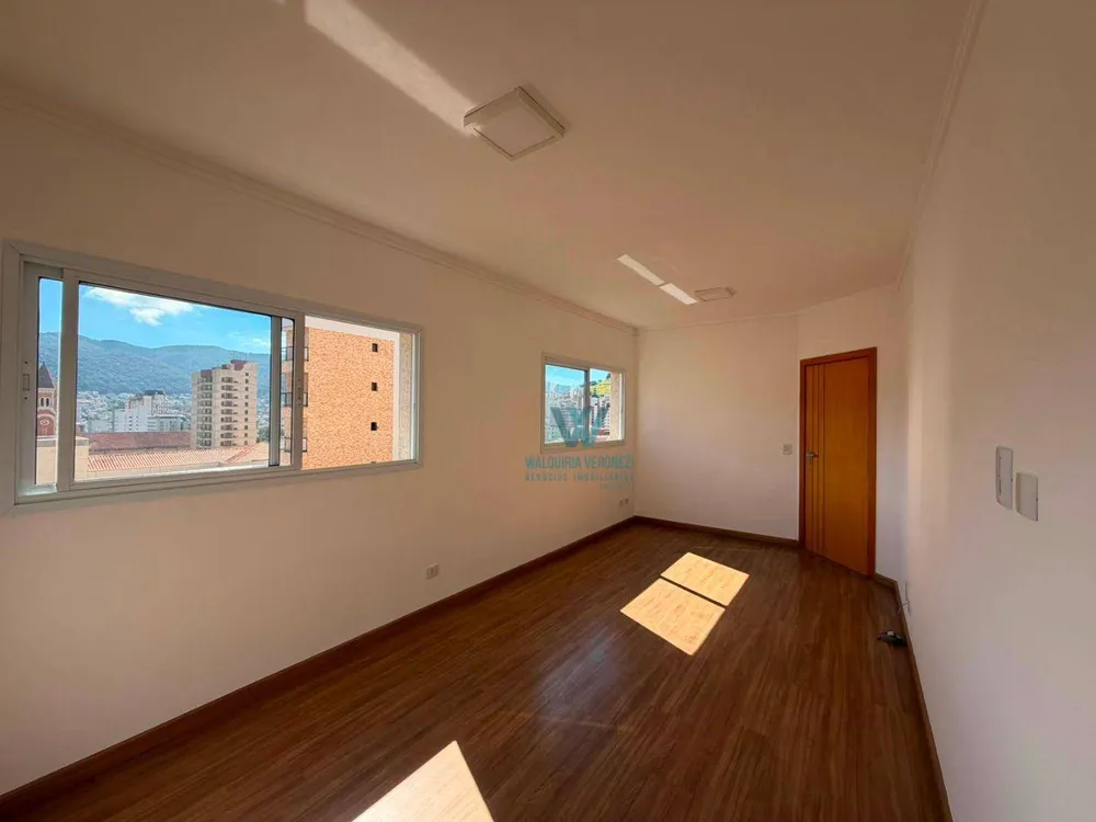 Apartamento, 3 quartos, 120 m² - Foto 9