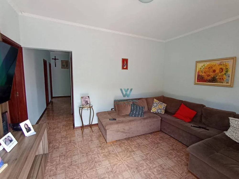 Casa, 3 quartos, 102 m² - Foto 1