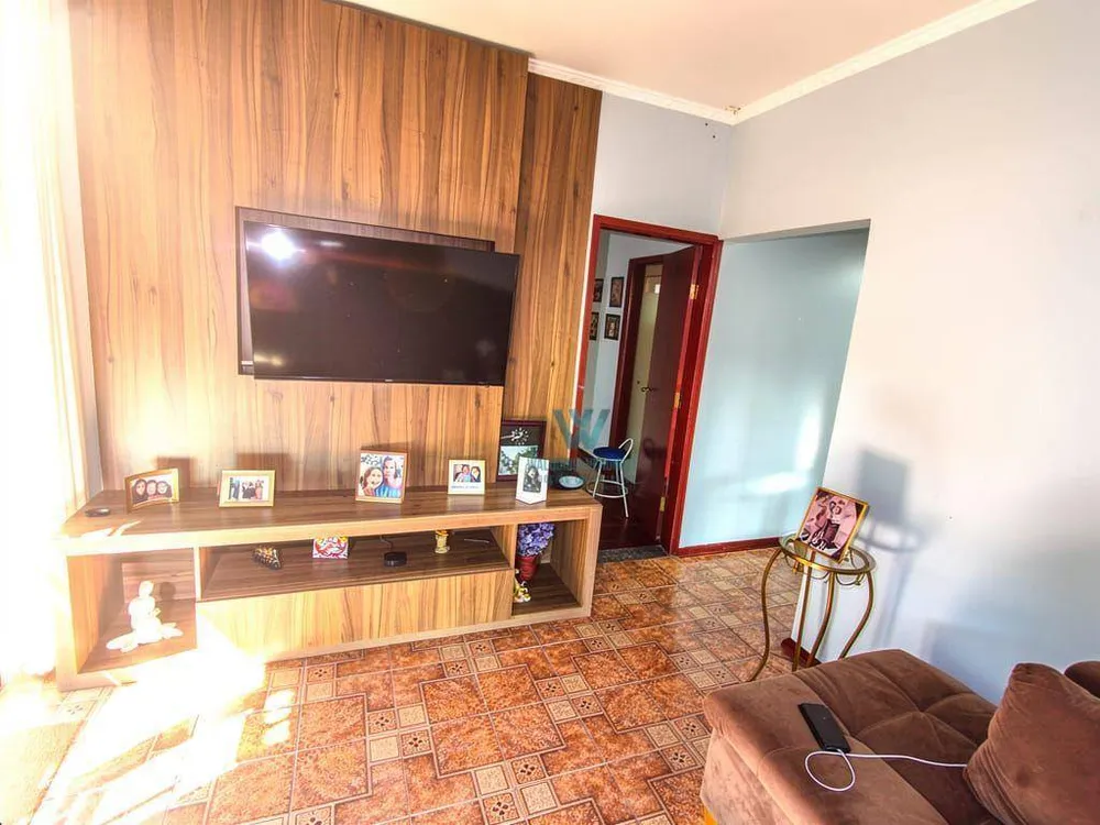 Casa, 3 quartos, 102 m² - Foto 2