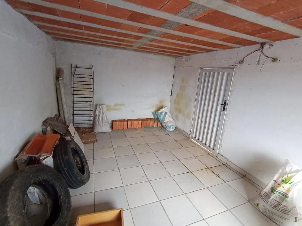Casa, 3 quartos, 102 m² - Foto 8