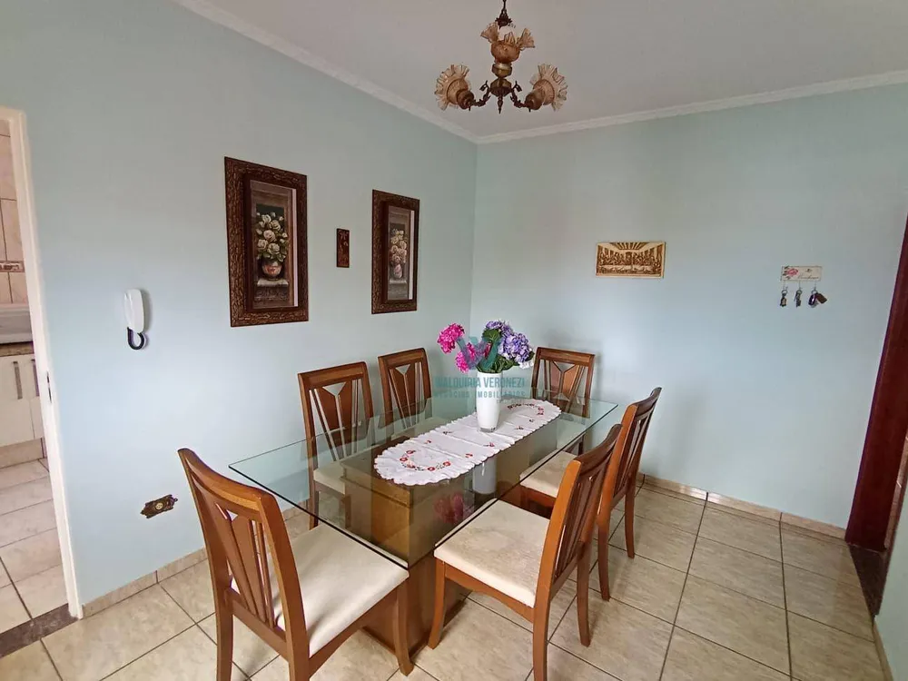 Casa, 3 quartos, 102 m² - Foto 4