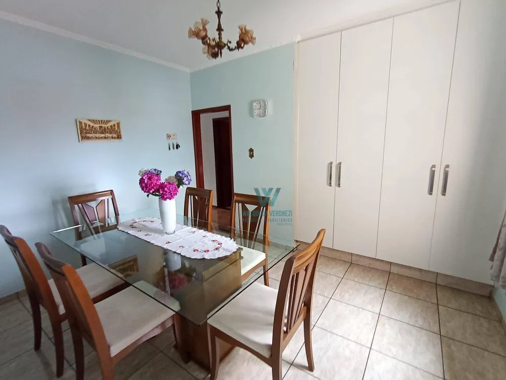 Casa, 3 quartos, 102 m² - Foto 5