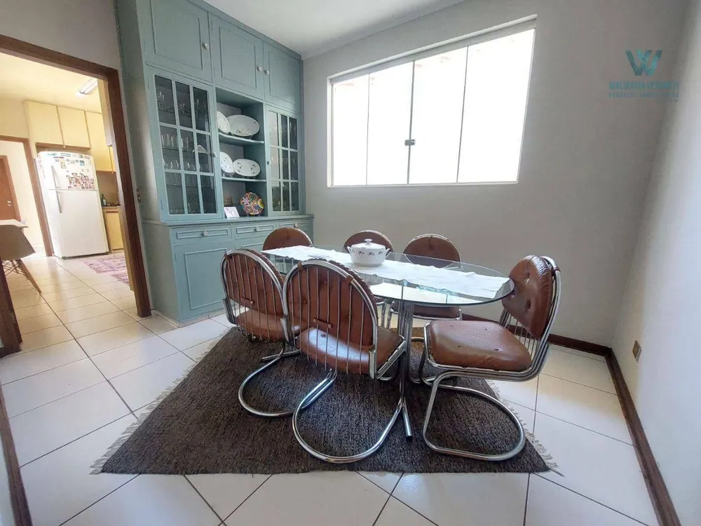 Casa, 4 quartos, 377 m² - Foto 8