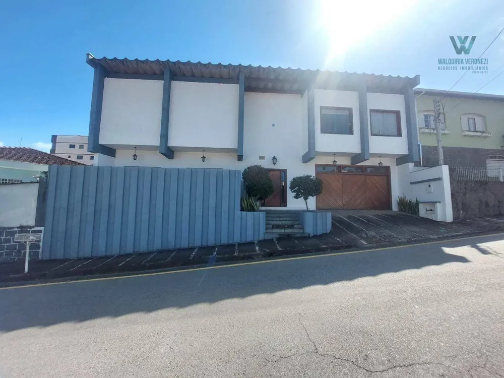 Casa, 4 quartos, 377 m² - Foto 12
