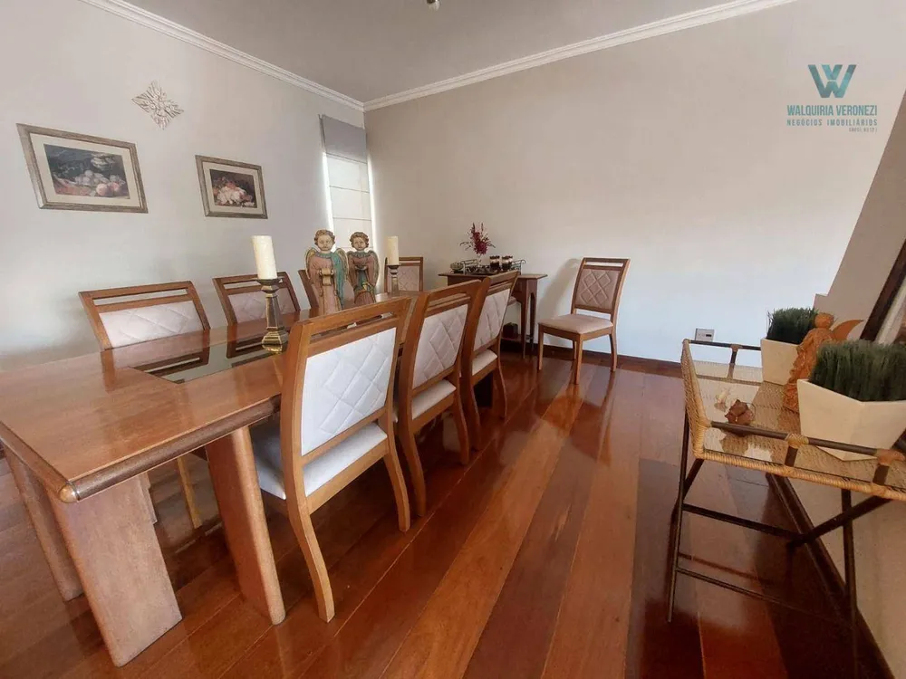 Casa, 4 quartos, 377 m² - Foto 4