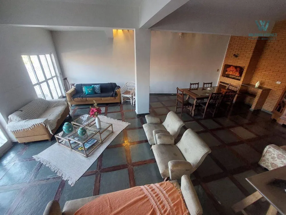 Casa, 4 quartos, 377 m² - Foto 11