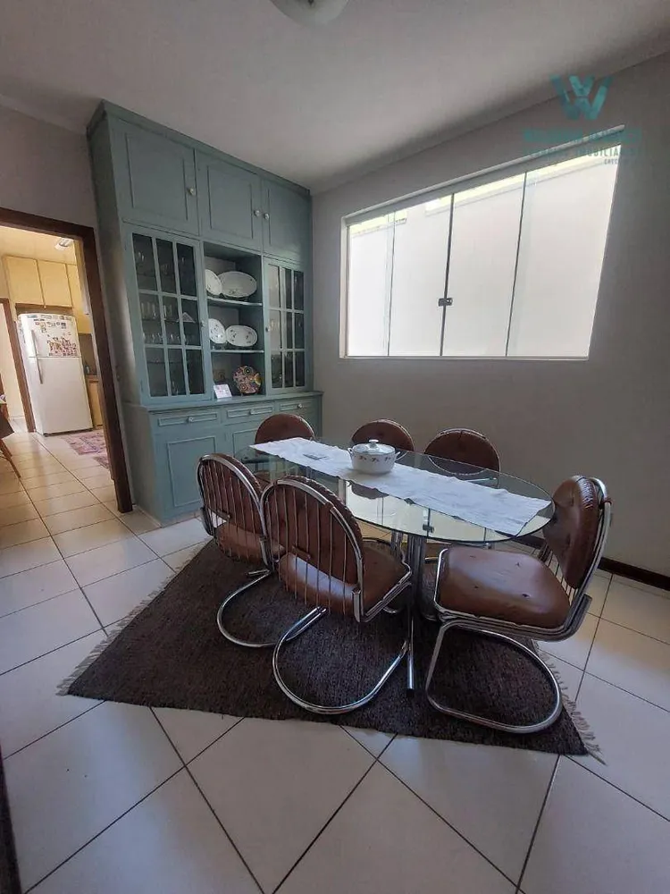 Casa, 4 quartos, 377 m² - Foto 6