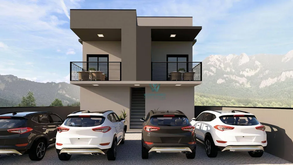 Apartamento, 2 quartos, 69 m² - Foto 1