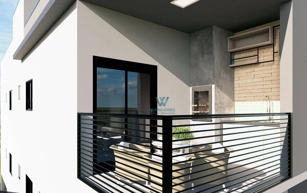 Apartamento, 2 quartos, 69 m² - Foto 5