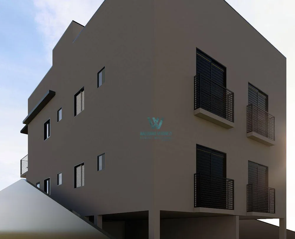 Apartamento, 2 quartos, 69 m² - Foto 7