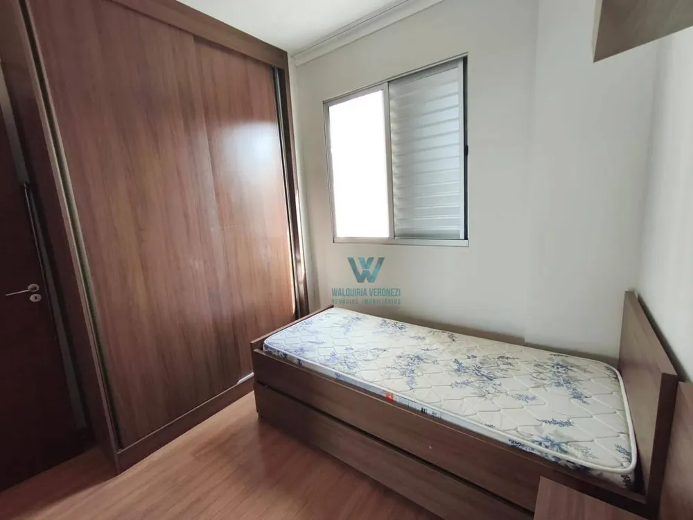 Apartamento, 2 quartos, 45 m² - Foto 3