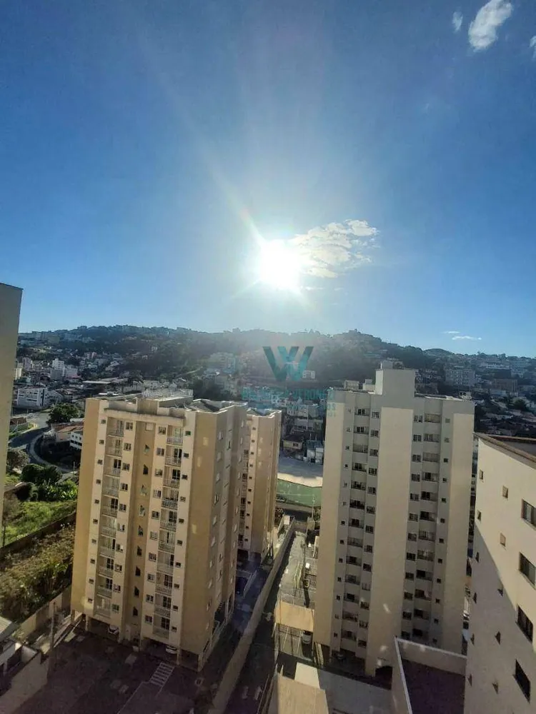 Apartamento, 2 quartos, 45 m² - Foto 8