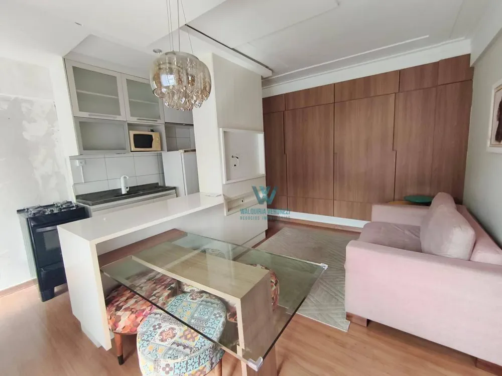 Apartamento, 2 quartos, 45 m² - Foto 5