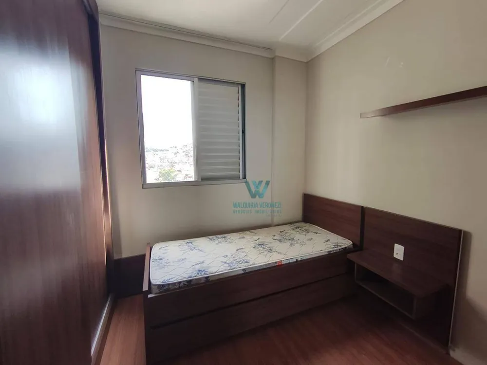 Apartamento, 2 quartos, 45 m² - Foto 1