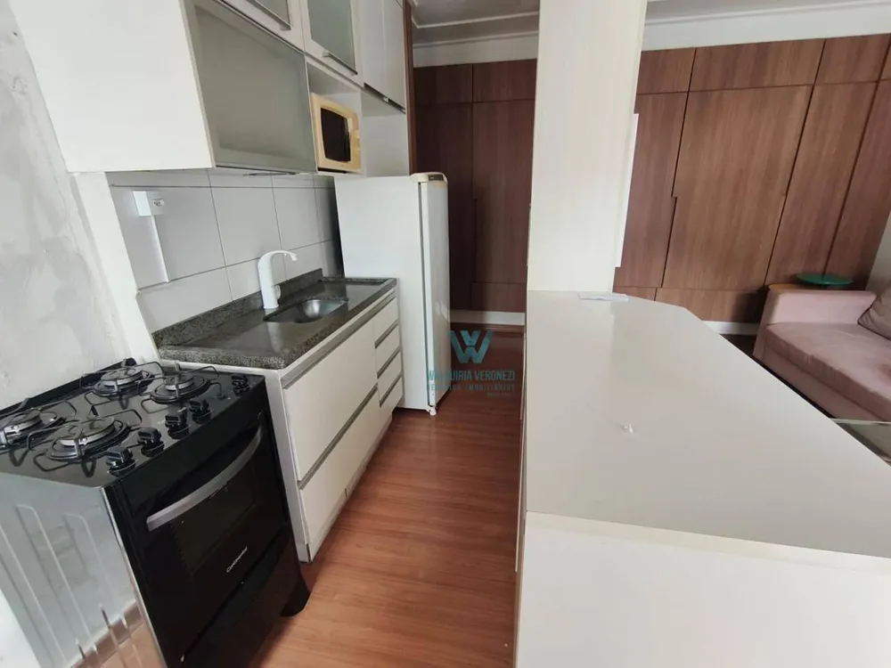 Apartamento, 2 quartos, 45 m² - Foto 6