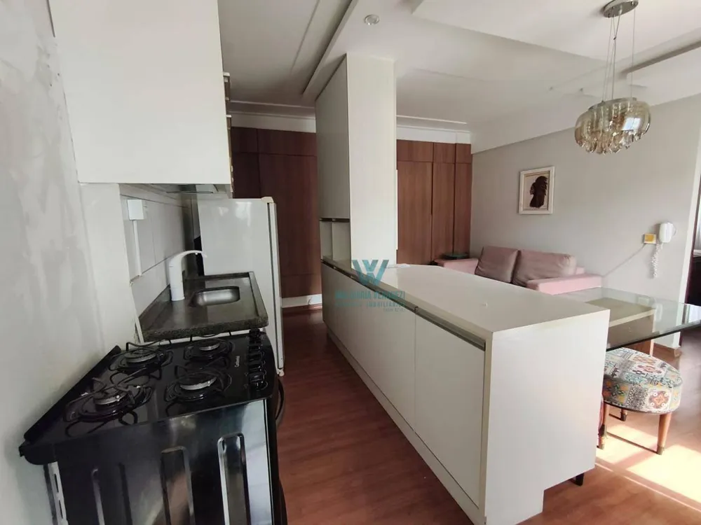 Apartamento, 2 quartos, 45 m² - Foto 7