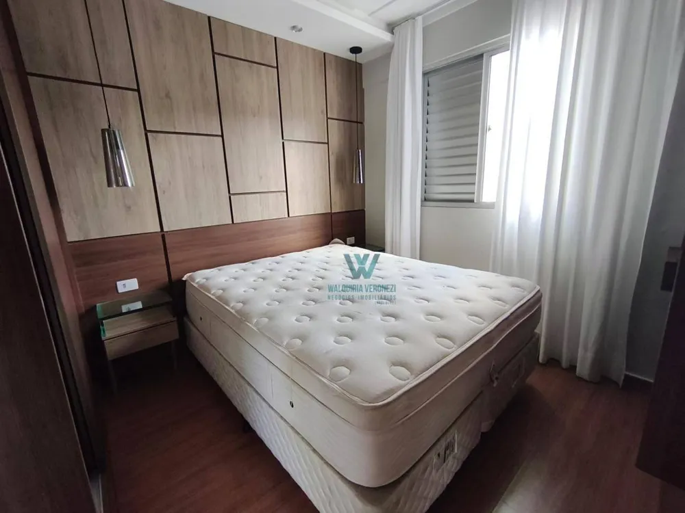 Apartamento, 2 quartos, 45 m² - Foto 4