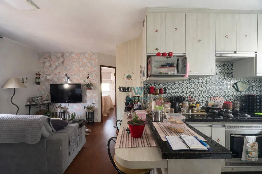 Apartamento, 2 quartos, 63 m² - Foto 2