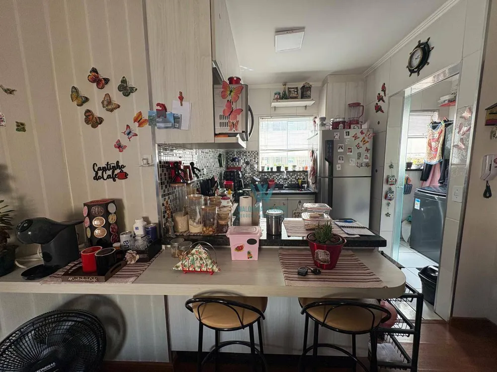 Apartamento, 2 quartos, 63 m² - Foto 4