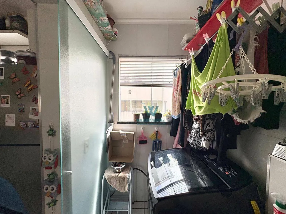 Apartamento, 2 quartos, 63 m² - Foto 8