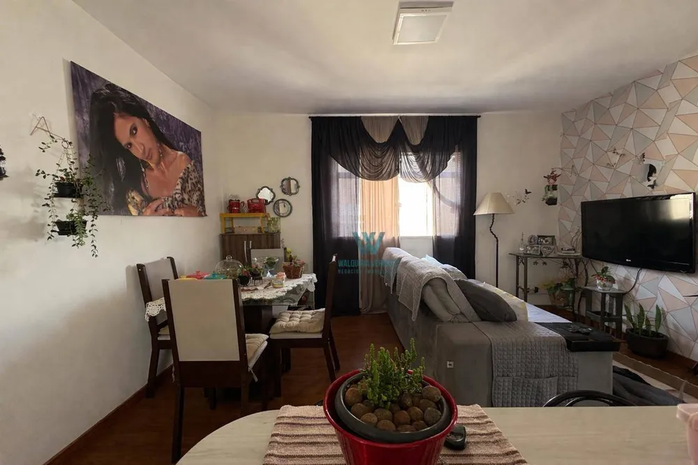 Apartamento, 2 quartos, 63 m² - Foto 5