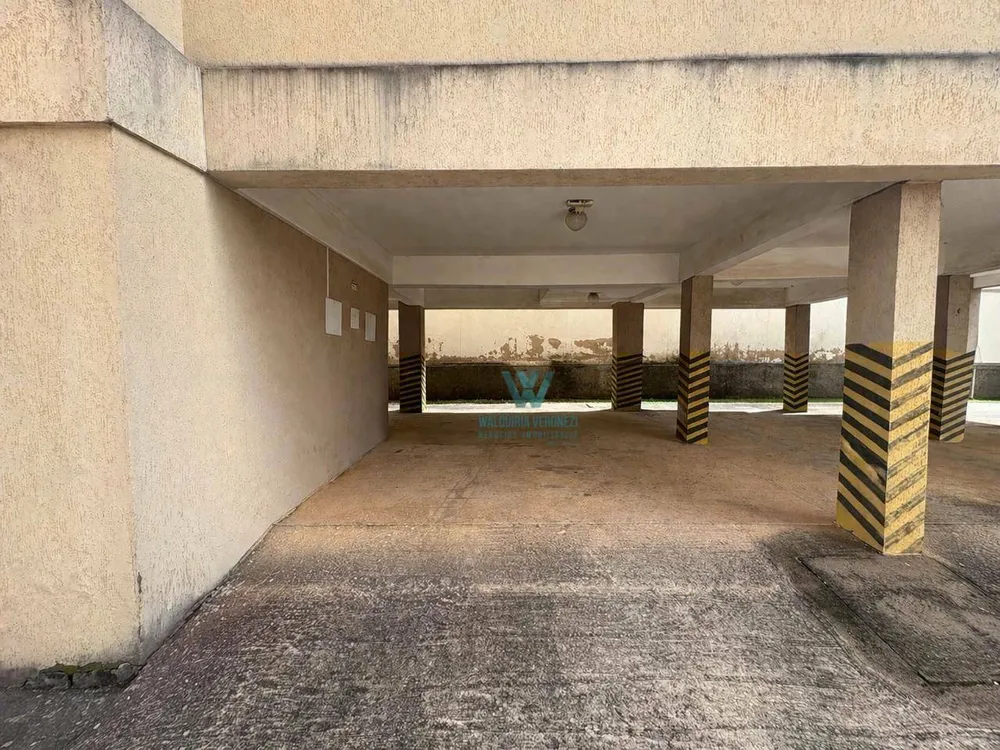 Apartamento, 2 quartos, 63 m² - Foto 1