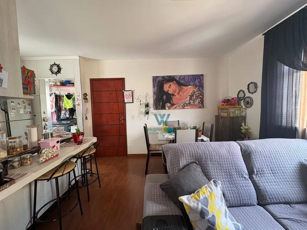 Apartamento, 2 quartos, 63 m² - Foto 6